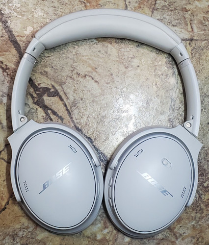 Bose quietcomfort cuffie - 45,