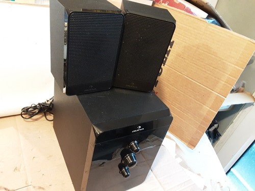 Auna hifi home audio - 23, 1
