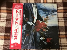 YES –  TORMATO  - JAPAN