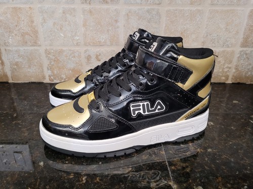 Scarpe uomo fila teratach - scarpe,