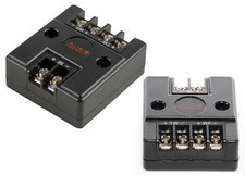 Sistema audio crossover carbon - sistema,