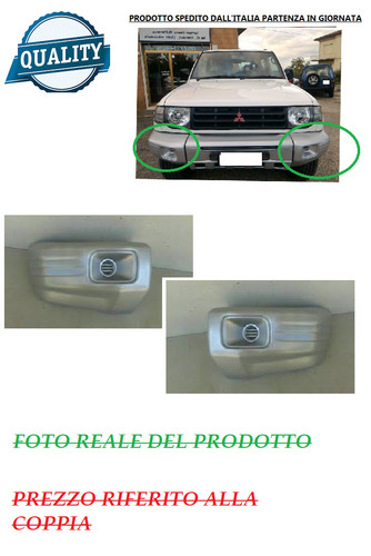 Cantonale paraurti - x,