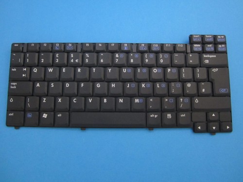 Tastiera compaq nc6110 - uk, hp