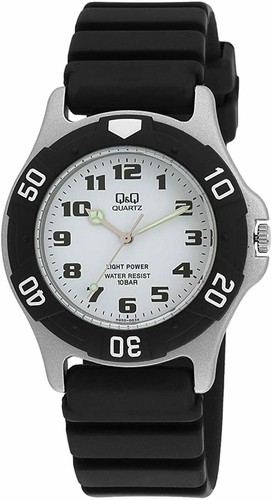 Orologio citizen analogico - orologio, q&q