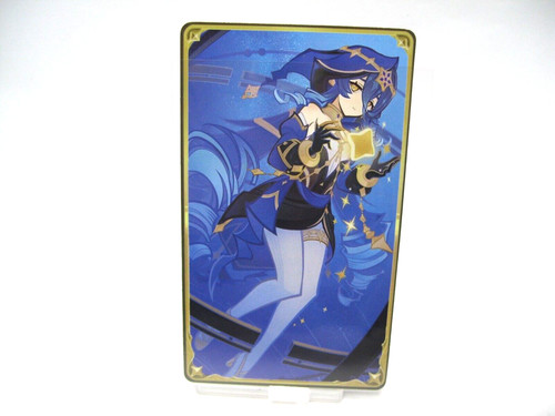 Tall genshin layla tcg - tall,