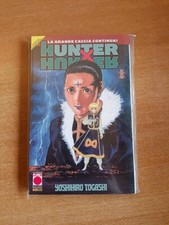 Hunter X Hunter n.8  Edizione limitata (Planet Manga, 2008) OTTIMO