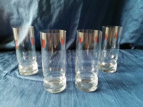 Lotto bicchieri cristallo - 4,