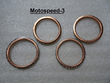 guarnizioni per collettore scarico yamaha r6 2006  / 2022