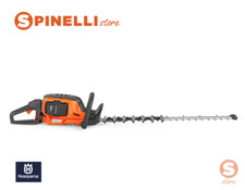 Husqvarna 522iHD60 Tagliasiepi
