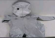 Dupont Tyvek HAZMAT Tuta