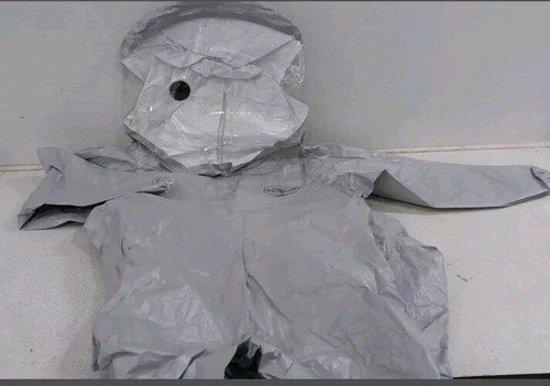 Dupont tyvek hazmat - tyvek, tuta