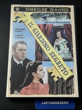 IL GIARDINO SEGRETO (1949) -
