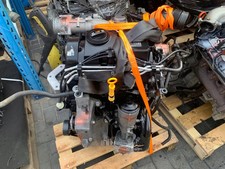 Motore Skoda VW BMS BWB 1.4