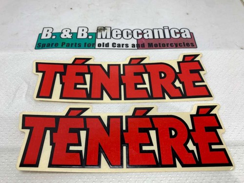 Coppia adesivi fianchetto - adesivi,