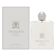 Trussardi Donna for Women 3.4