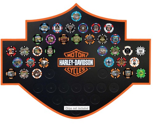 Harley davidson bar - harley-davidson®, bar&shield