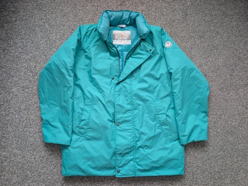 Giacca moncler vintage uomo - giacca,