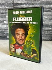 🎬 FLUBBER UN PROFESSORE TRA