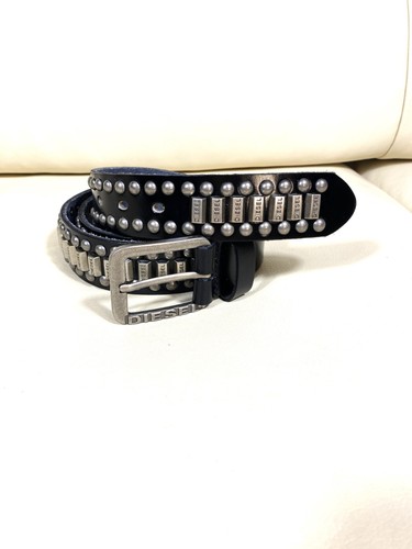 Diesel ceinture belt - ceinture, cintura