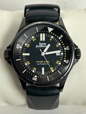 Orologio automatico Daniel