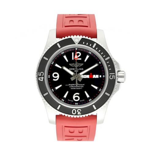 Breitling superocean 44mm - superocean,