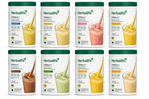 Herbalife nutrition formula - herbalife,