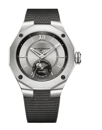 Baume mercier riviera - mercier,