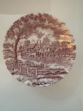 Ciotole Gelato Inglesi Myott Royal Mail