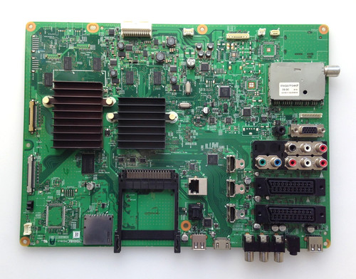 Platine main board