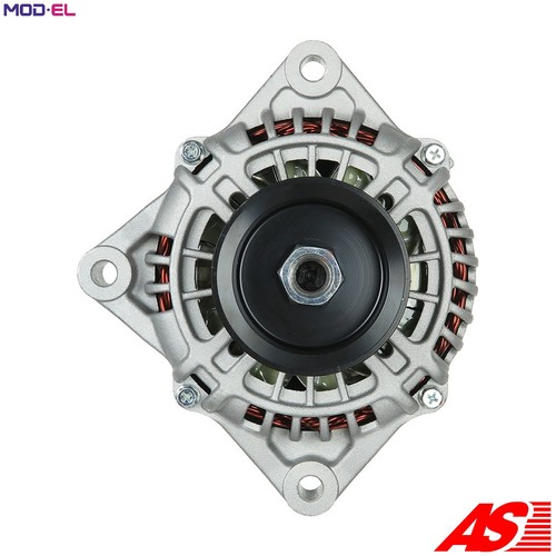 Alternatore a5039 per - per, scania