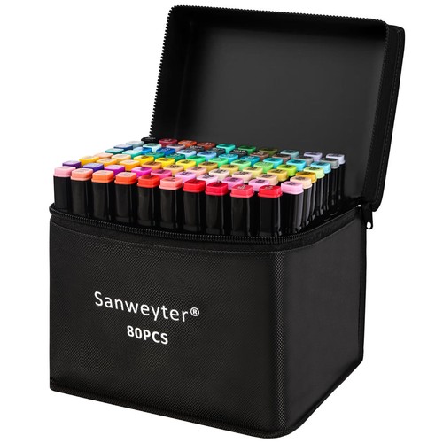 Sanweyter pennarelli alcool - sanweyter,