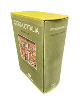 Storia d'Italia Legge Diritto
