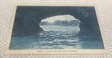OLD POSTCARD - STAMP 10 CENTS