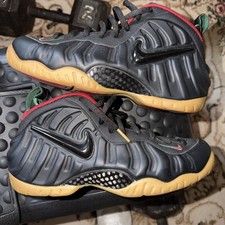Nike Air Foamposite Pro Uomo