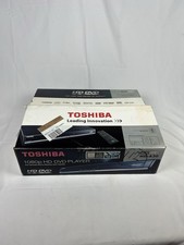 Lettore DVD Toshiba HD-A30