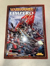 Warhammer - Libro delle regole