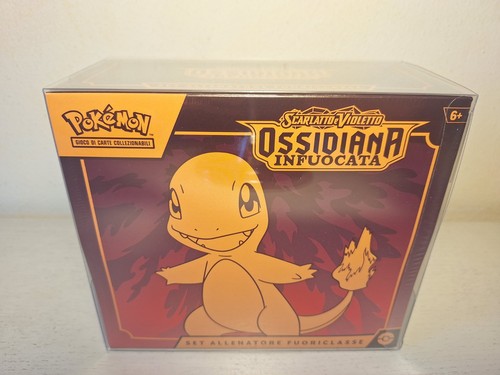 Pokémon tcg scarlatto - scarlatto, e