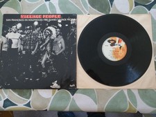Village People ‎– Village