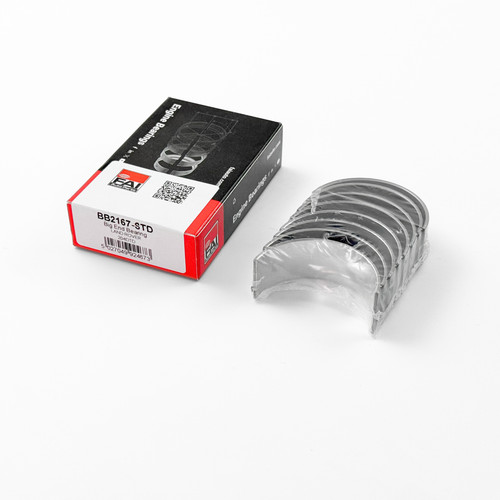 Conrod big end - big,