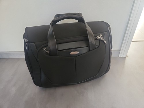 Samsonite black label - label, sbl