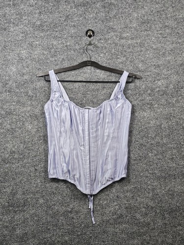 Victorias secret corsetto 100 - corsetto, 100%