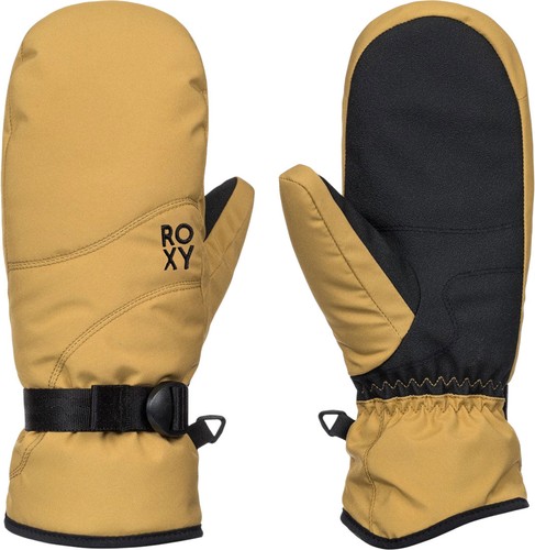 Guanti sci snowboard roxy - guanti,