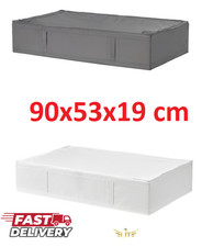 IKEA SKUBB Custodia Sottoletto