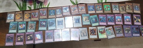 Yugioh mazzo gladiatore - yugioh:,