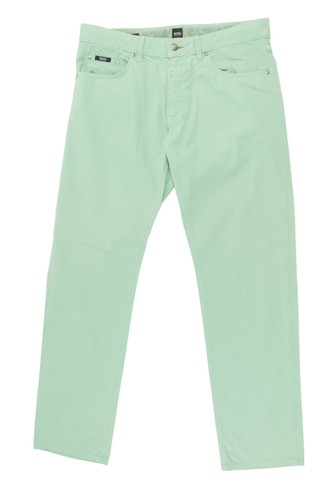 Pantalone jeans uomo hugo boss - hugo,