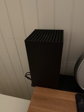 Microsoft xbox series 1tb - series, x