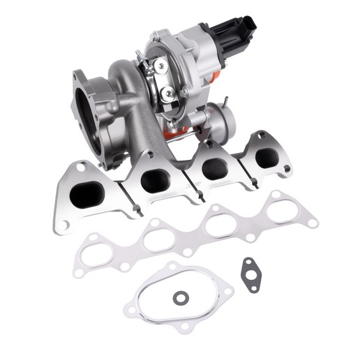 Turbocompressore per golf - turbocompressore,