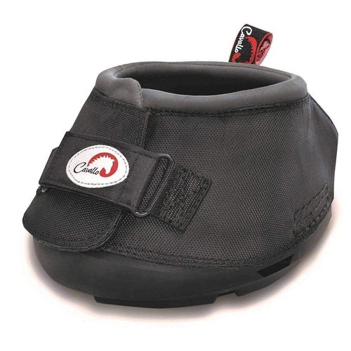 Stivaletto cavallo big foot - stivaletto,