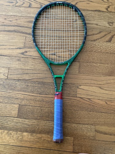 Racchetta tennis prince - da,