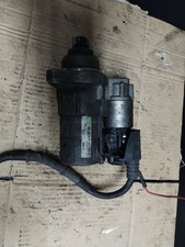 Motorino di avviamento  AUDI